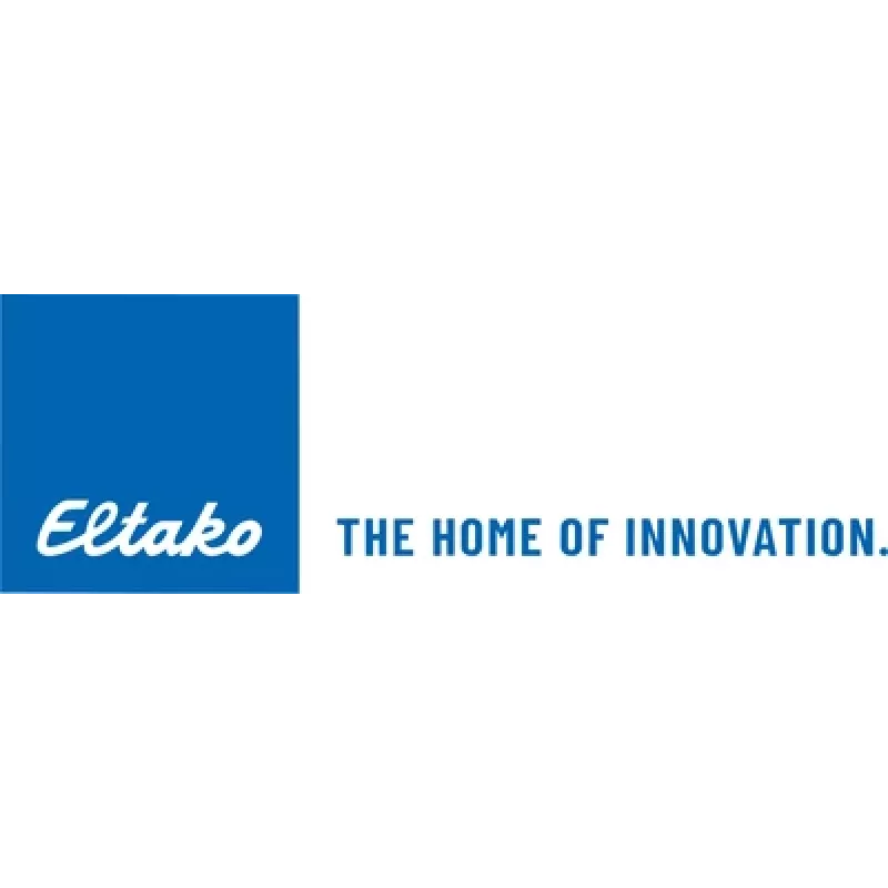 Eltako Funk-DALI-Gateway FDG62-230V (30100868)
