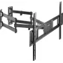 SpeaKa Professional TV stūra stiprinājums 81,3 cm (32) - 177,8 cm (70) Noliecams+grozāms (SP-9430156)