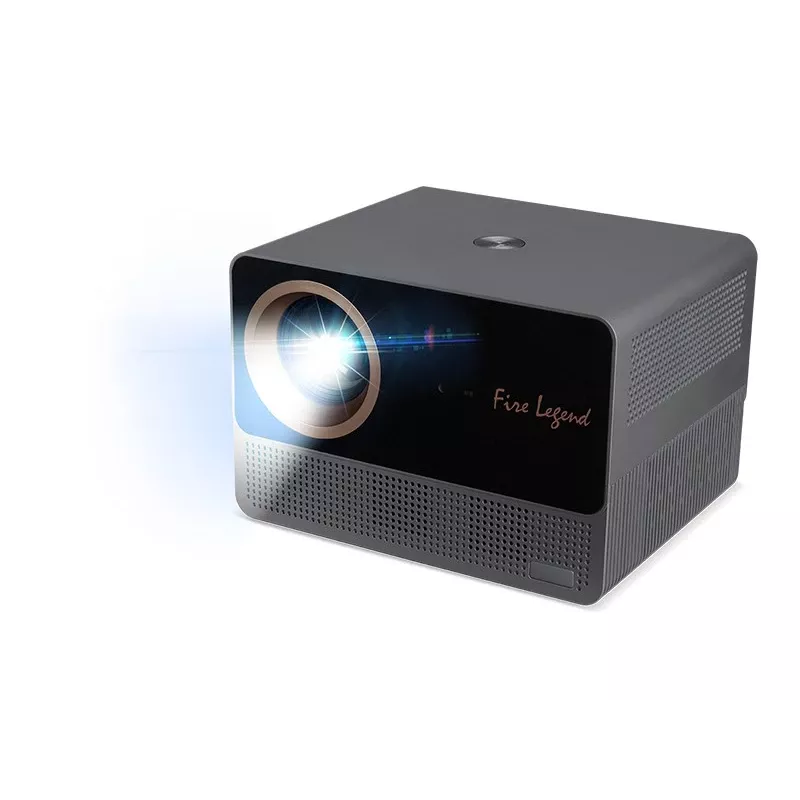 Projektors AOPEN QF18s FHD/800AL/1000:1/2.1kg