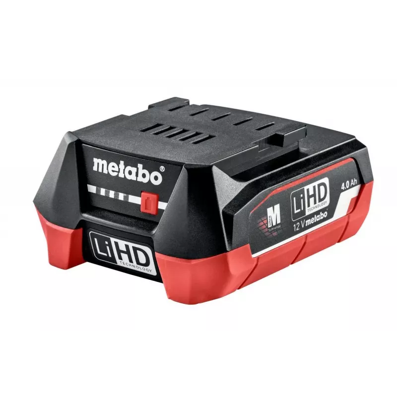 Akumulators Metabo 625349000 bezvadu instrumentam
