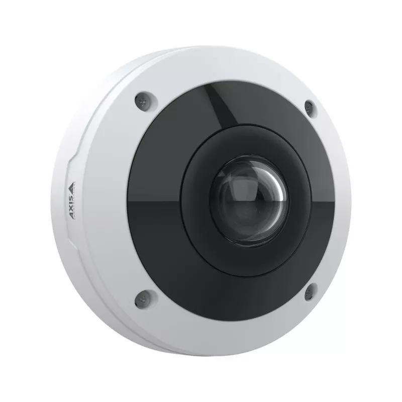 Axis M4317-PLVE kupola IP drošības kamera iekštelpām 2160 x 2160 pikseļi Griesti/siena