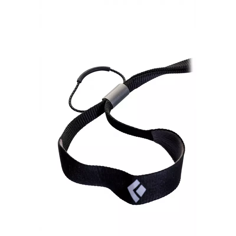 Melns Diamond Raven Ice Axe 65 CM