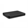 WD Elements WD pārnēsājamais — 1 TB, 1 TB, 2.0/3.2 1. paaudze (3.1 1. paaudze), melns