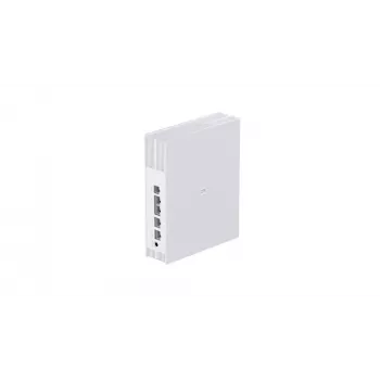Galda maršrutētājs ZTE T5400 WiFi 6 AX5400 divu joslu 2,4/5 GHz 2x2 MU-MIMO Gigabit Ethernet 4x RJ-45