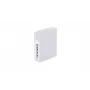 Galda maršrutētājs ZTE T5400 WiFi 6 AX5400 divu joslu 2,4/5 GHz 2x2 MU-MIMO Gigabit Ethernet 4x RJ-45