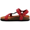 Footwear Heaven AD Med MF230091051 38. izmērs Krāsa: sarkana
