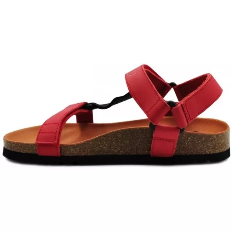 Footwear Heaven AD Med MF230091051 38. izmērs Krāsa: sarkana
