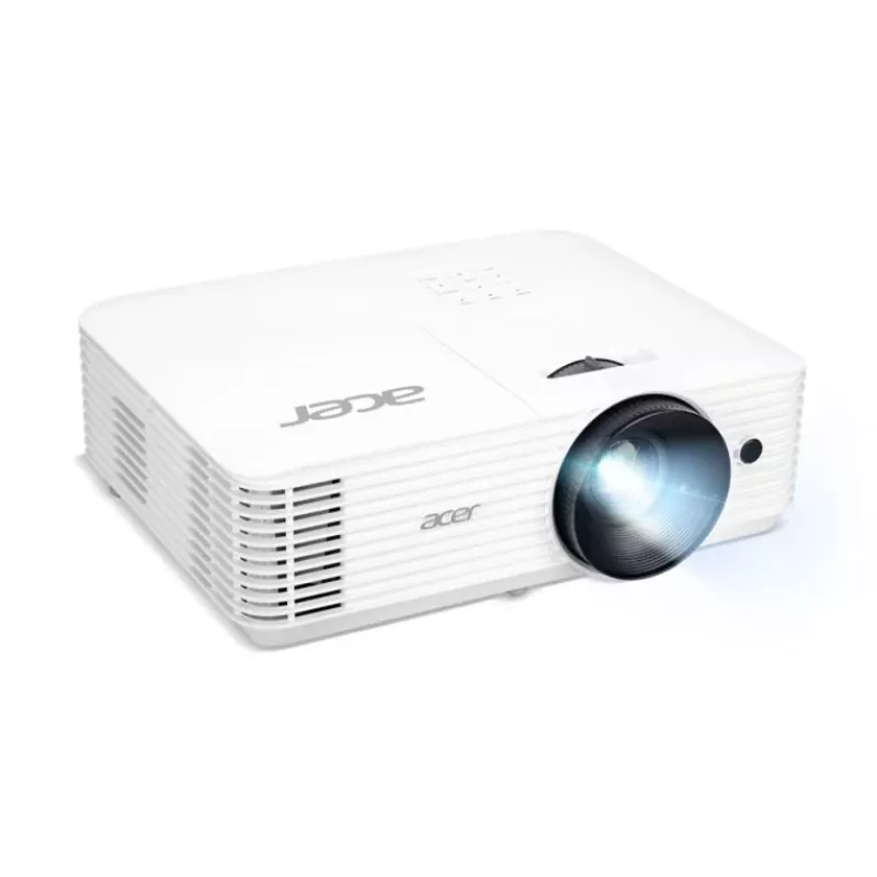 Acer M311 standarta projekcijas projektors 4500 ANSI lūmenu WXGA 3D