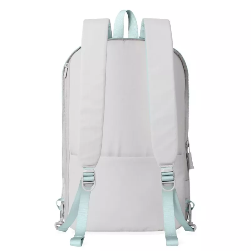 XD DESIGN Switch 2-in-1 mugursoma SUNDUST/TIDAL TEAL P706.3317