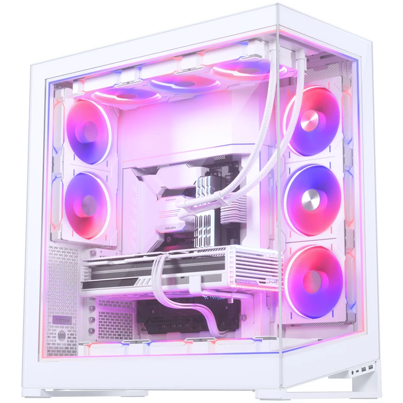 Phanteks NV9 Mini Tower LED sloksne