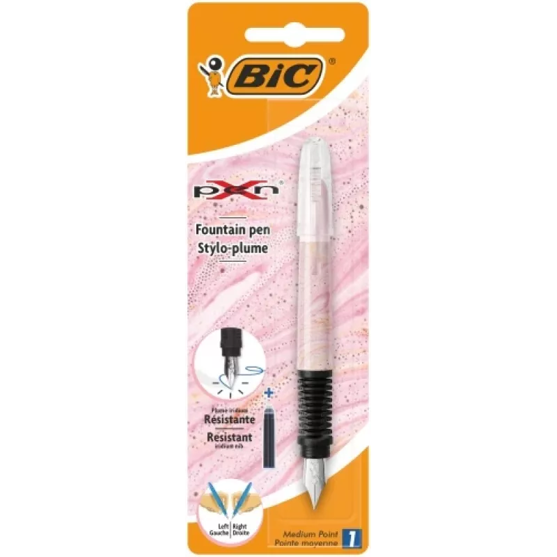 Strūklaka BIC 8795005 Daudzkrāsaina