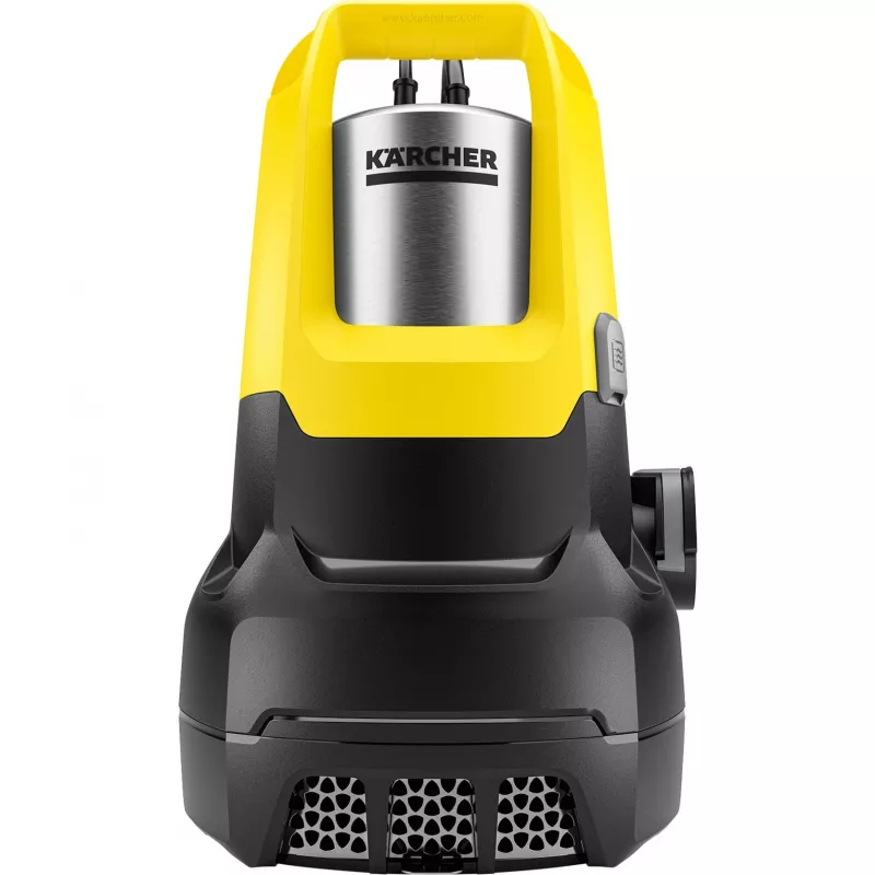 Iegremdējamais sūknis Kärcher SP 22.000 DIRT LEVEL SENSOR