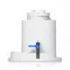 Ubiquiti UACC-G6-PTZ-ICM-W stiprinājums āra lietošanai, balts, diametrs 15,1 cm