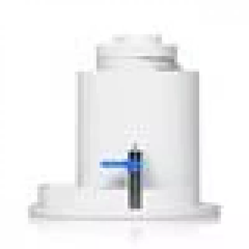 Ubiquiti UACC-G6-PTZ-ICM-W stiprinājums āra lietošanai, balts, diametrs 15,1 cm