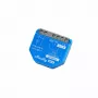 Relejs Shelly 1 Gen4 — Shelly kompaktais viedais relejs ar WLAN, Matter, Zigbee, Bluetooth, maks. 16A