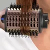 BaByliss AS95E Air Jauda Volume Hot air brush Champagne 1000 W