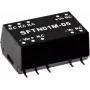 Strāvas adapteris MEAN WELL SFTN01M-15 1 W 15 V Ieejas spriegums 10.8-13.2 V