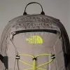 Pilsētas mugursoma The North Face Borealis Classic - stone slab/tnf Melns