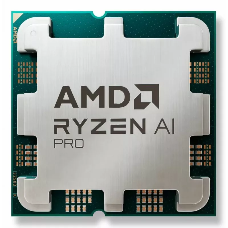 Procesors AMD Ryzen 5 PRO 8600G 4,3 GHz 6 kodoli 16 MB L3 Socket AM5