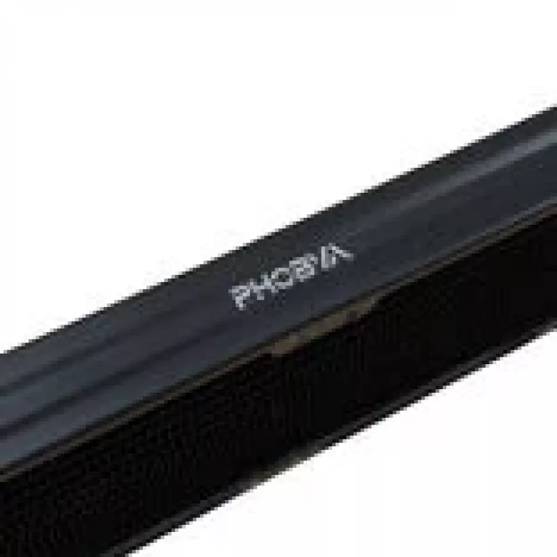 Radiators Alphacool R27-S360 360 mm, vara ribas, 360 mm plāna ūdens dzesēšanas radiators