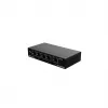Ruijie Networks RG-ES205GC tīkla slēdzis pārvaldāms L2 Gigabit Ethernet (10/100/1000) melns