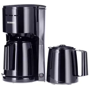 Pilienveida kafijas automāts Severin 1 L KA 9306
