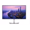Monitors Dell U2725QE 27 collu IPS UHD 3840×2160, 120 Hz, 8 ms, HDMI, sudraba