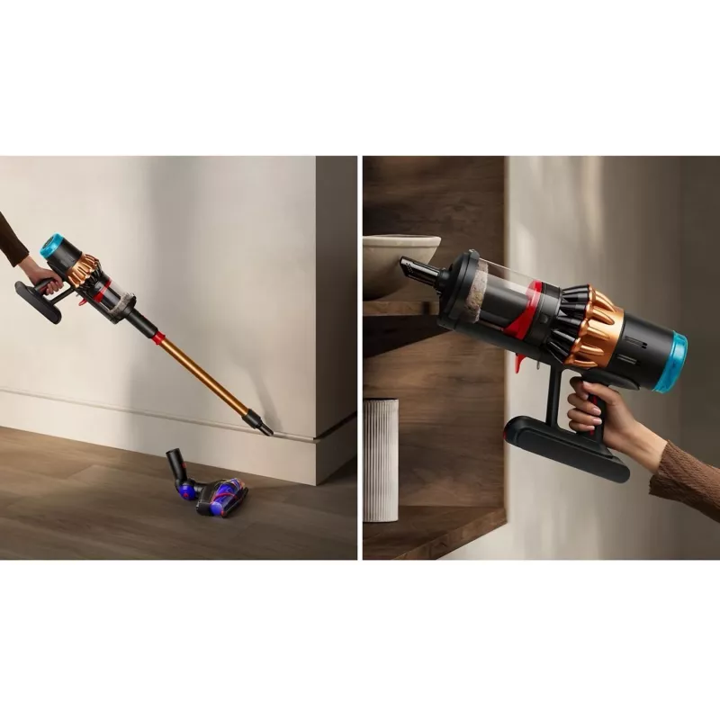 2-in-1 stick putekļsūcējs Dyson V16 Piston Animal