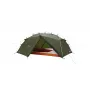 Divvietīga teltis easy camp Rago 2 — divvietīga kempinga telts, modelis Rago 2