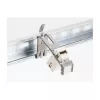 DeLOCK keystone modulis 66477 Plastmasas Nerūsējošais tērauds 52.4 mm 60.7 mm 17.7 mm