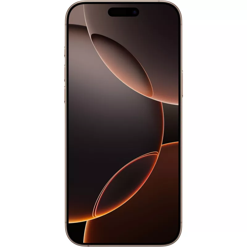 Viedtālrunis Apple iPhone 16 Pro Max 6,9 collu 256GB Sand