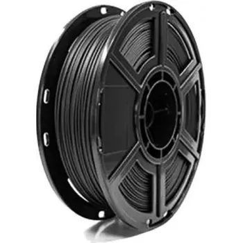Filament Flashforge PA-CF 3D printer filament 0.5 kg, 1.75 mm (ar oglekļa šķiedru pastiprināts poliamīds)