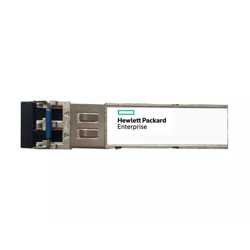 HP Enterprise 32Gb SFP+ Short Wave Fibre Channel raiduztvērējs 4-pack, S3Y23A, 32 Gbit/s, SFP+