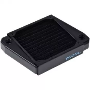 Alphacool NexXxoS ST30 Full Copper X-Flow 120mm Radiators (14228)