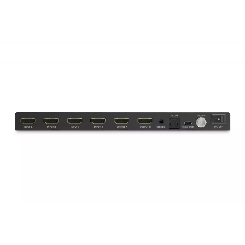 Video slēdzis (HDMI) DS-55345