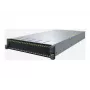Fujitsu PRIMERGY RX2540 M7 serveris 0 GB plaukta (2U) Intel® Xeon® Gold VFY:R2547SC330IN