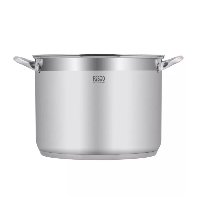 Resto Virtuves piederumi Libra 13 L apaļš nerūsējošā tērauda 22 cm