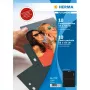 Fotokabatas HERMA Fotophan 13x18 cm ainavformāts melnas 10 gab.