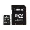 Atmiņas karte MICRO SDXC 128GB C10/W/ADAPTER 3433491 INTENSO