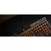 Corsair K70 MAX klaviatūra Spēļu USB Vācu Melna