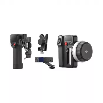 Kameras piederums Focus Pro ALL-IN/ONECOMBO CP.RN.00000403.03 Dji