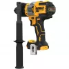 DeWALT DCD999NT-XJ urbjmašīna 2250 apgr./min 1,61 kg melna, sudraba, dzeltena