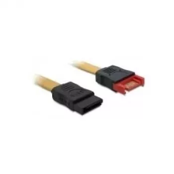 SATA kabelis DeLOCK 1m 82856