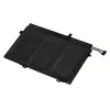 Baterija zaļa Cell LE168 Lenovo ThinkPad L480 L490 L580 L590 L14 L15 Gen 1 Gen 2