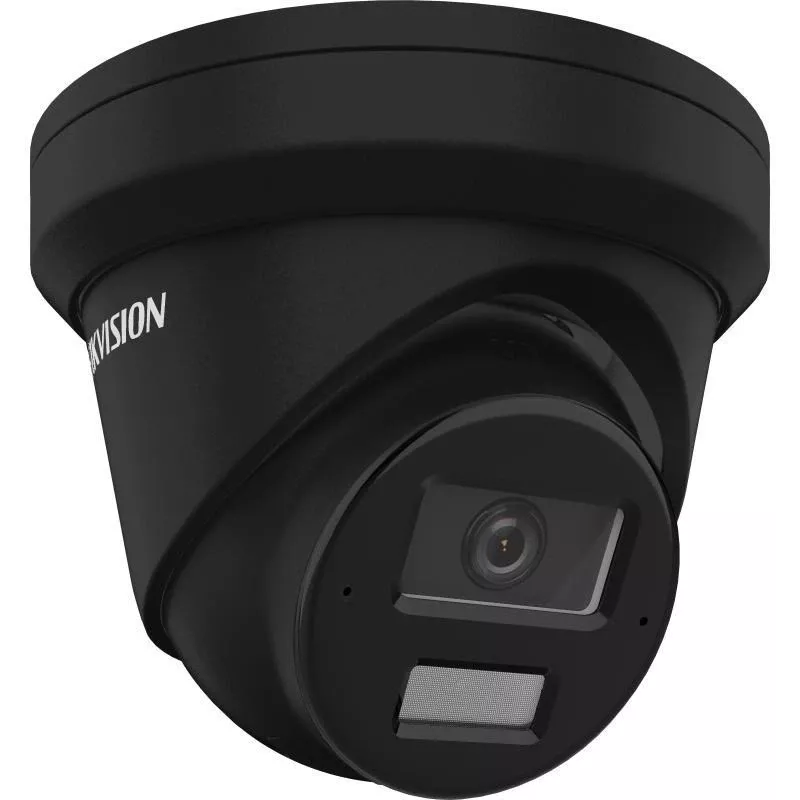 IP kamera Hikvision DS-2CD2343G2-LIZ2UY(2.8/4mm)/Melns