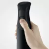 Iegremdējamais blenderis SEVERIN SM 3760 — 350 W, 0,7 L, melns, nerūsējošā tērauda asmeņi