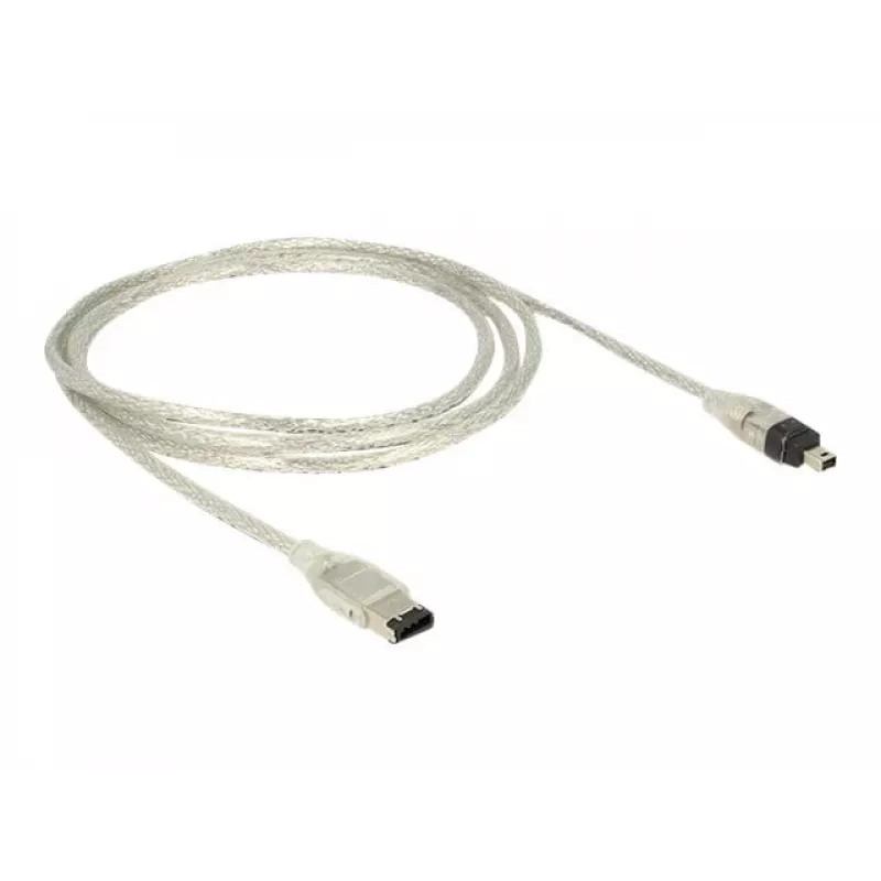FireWire A/B saskarnes karte DeLOCK PCI Express 89153