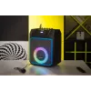 Portable Speaker Blaupunkt MB06.2, Melns