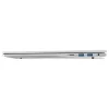 Acer Aspire Lite AL17-31P-33EP (17,3) Franču AZERTY izkārtojums - tastatūras izkārtojums var būt vācu