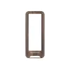 Pārsegs Polikarbonāta Ubiquiti UVC-G4-DB-Wood Viegls Izturīgs